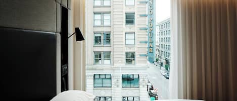 Ropa de cama de alta calidad y colchones con pillow-top