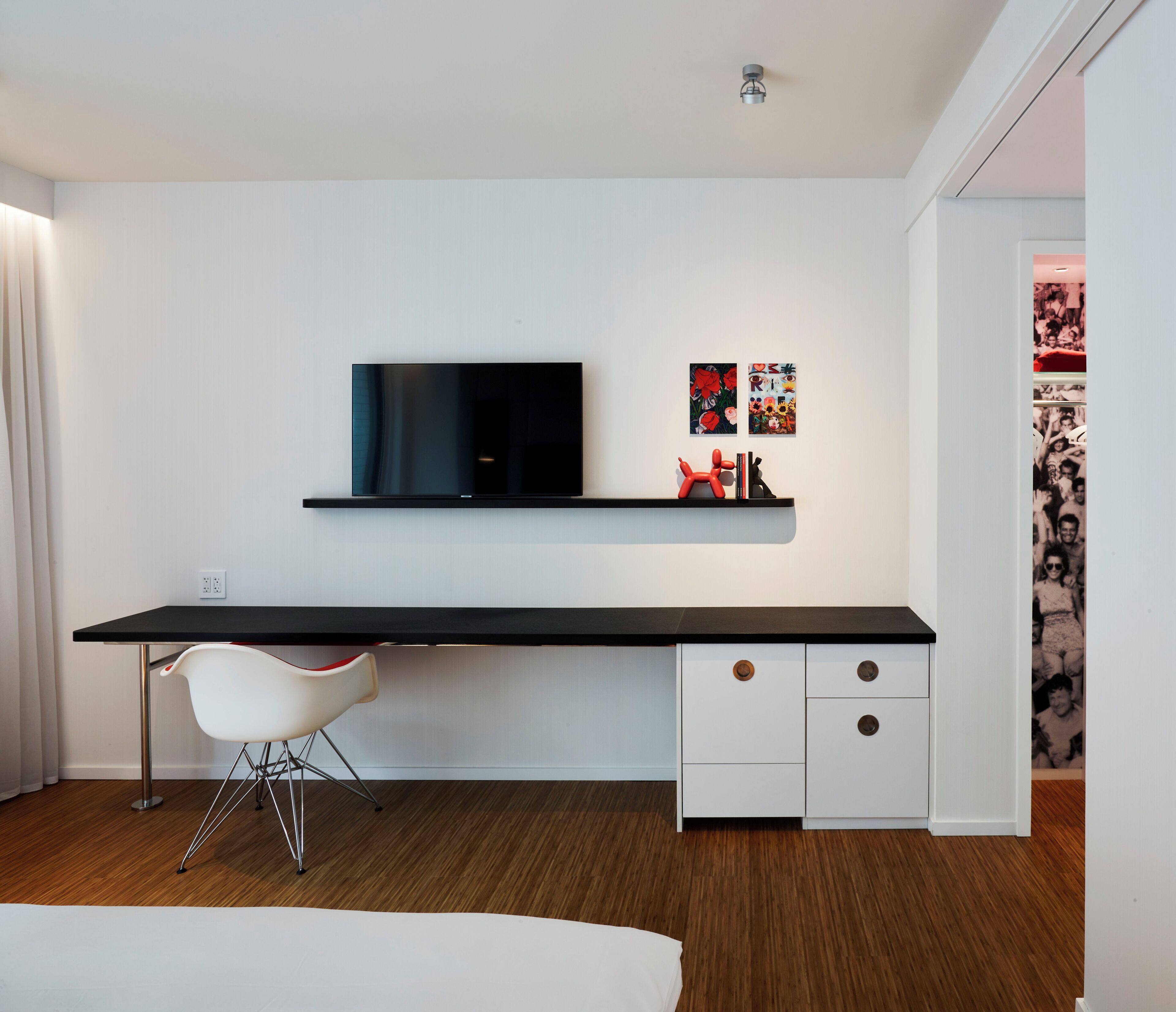 Photo - citizenM Los Angeles Downtown