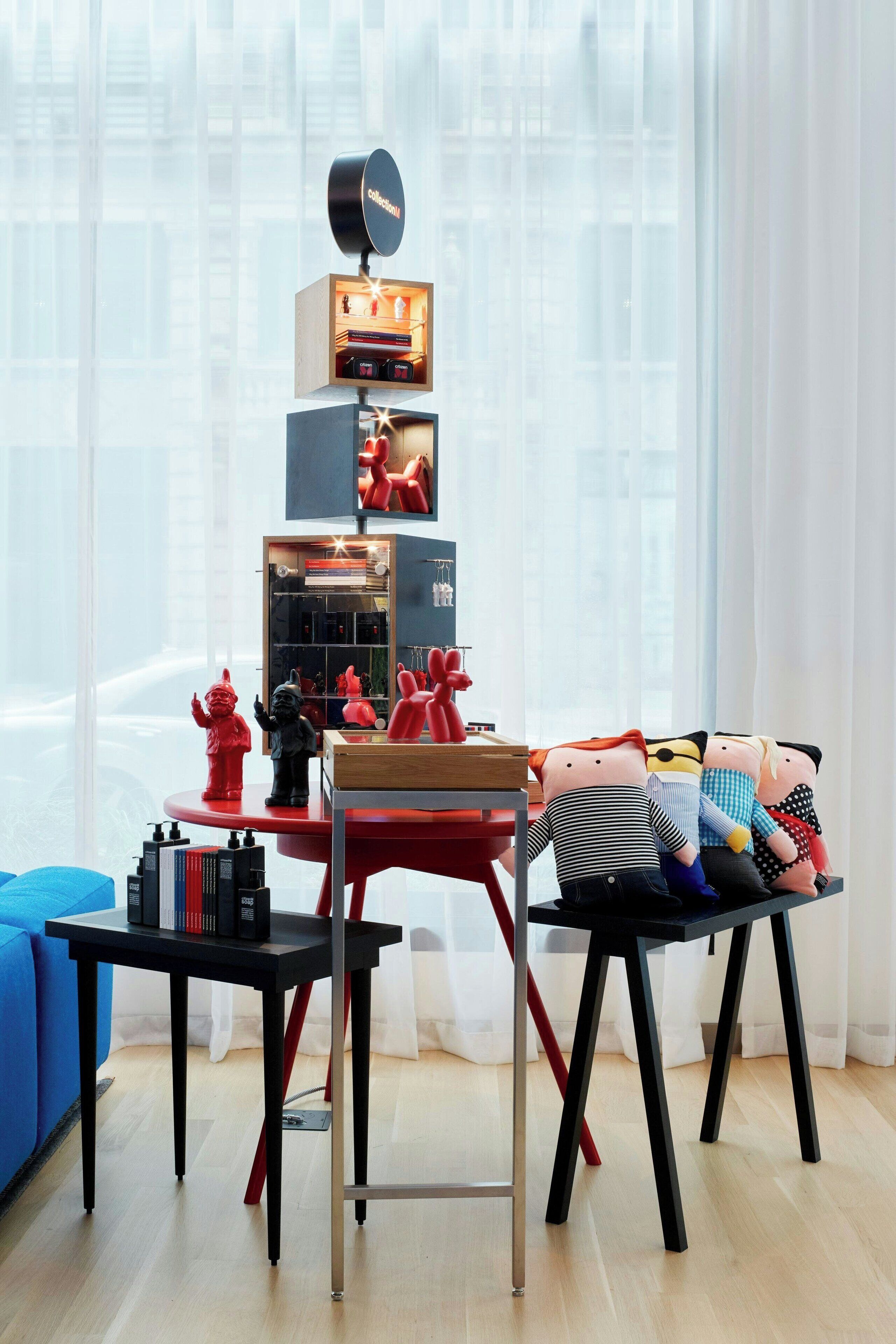 Photo - citizenM Los Angeles Downtown