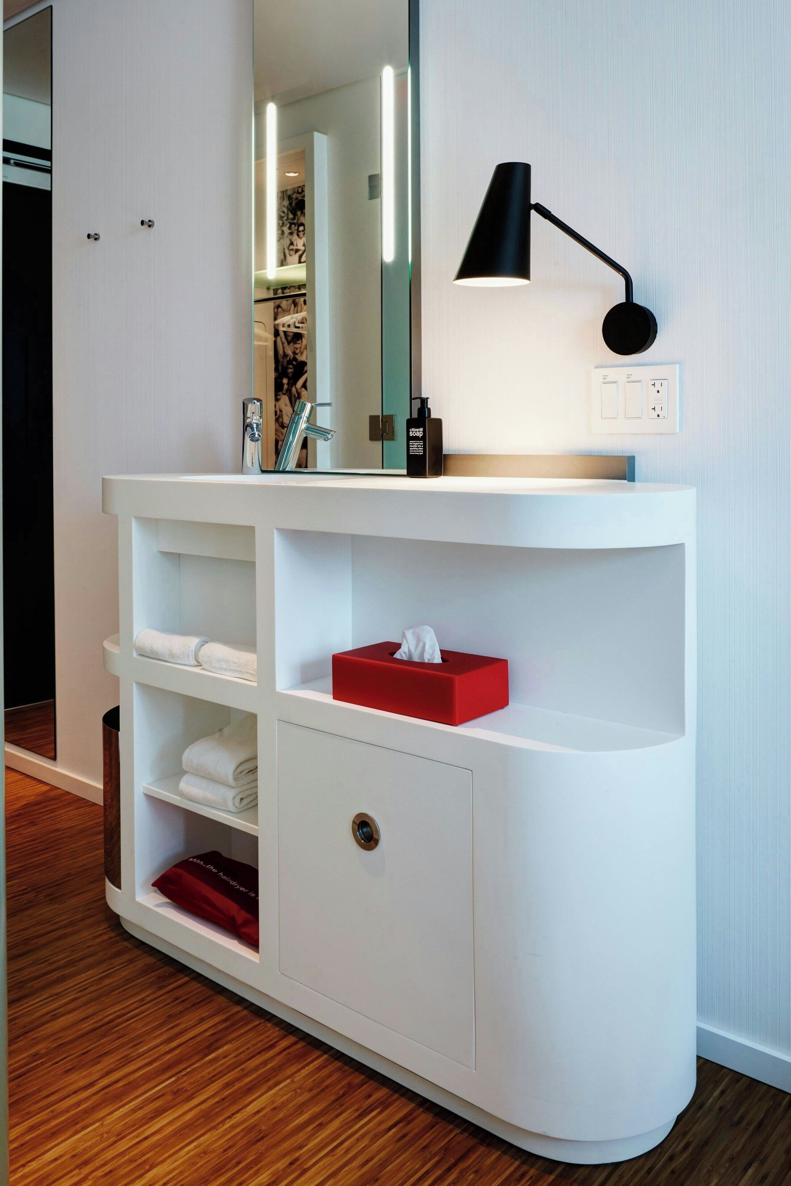 Foto - citizenM Los Angeles Downtown