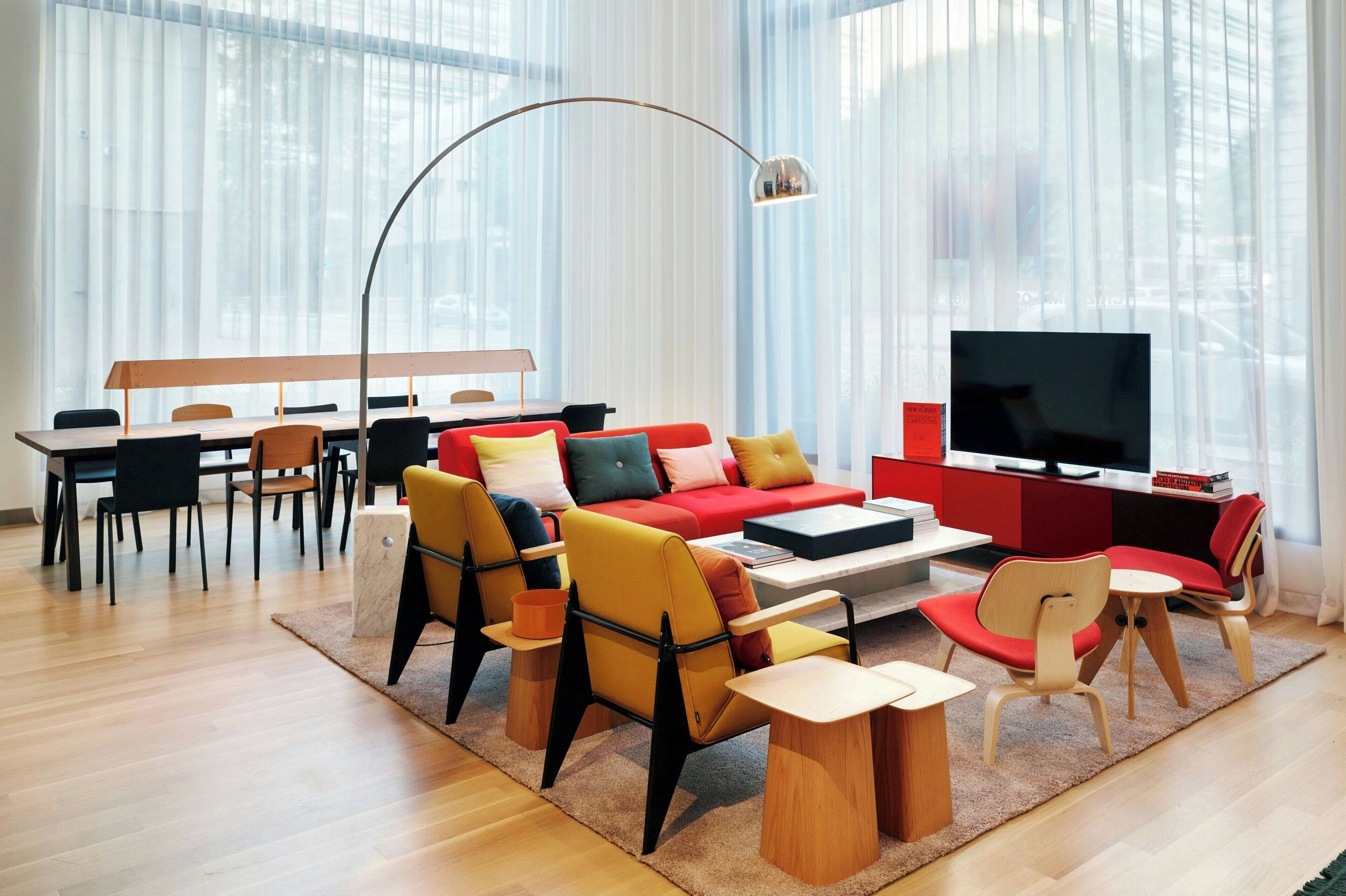 Foto - citizenM Los Angeles Downtown