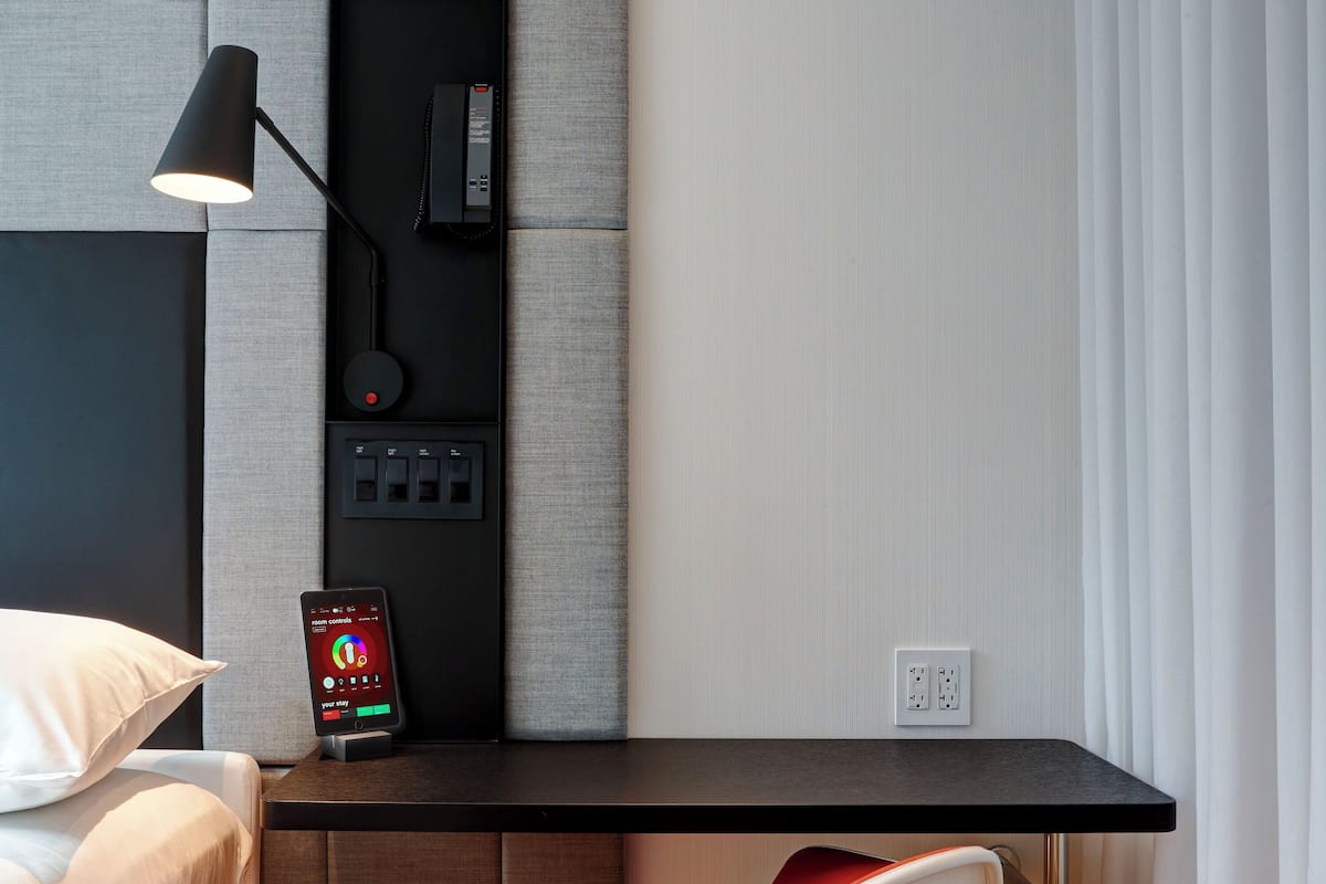 Literie de qualité supérieure, surmatelas