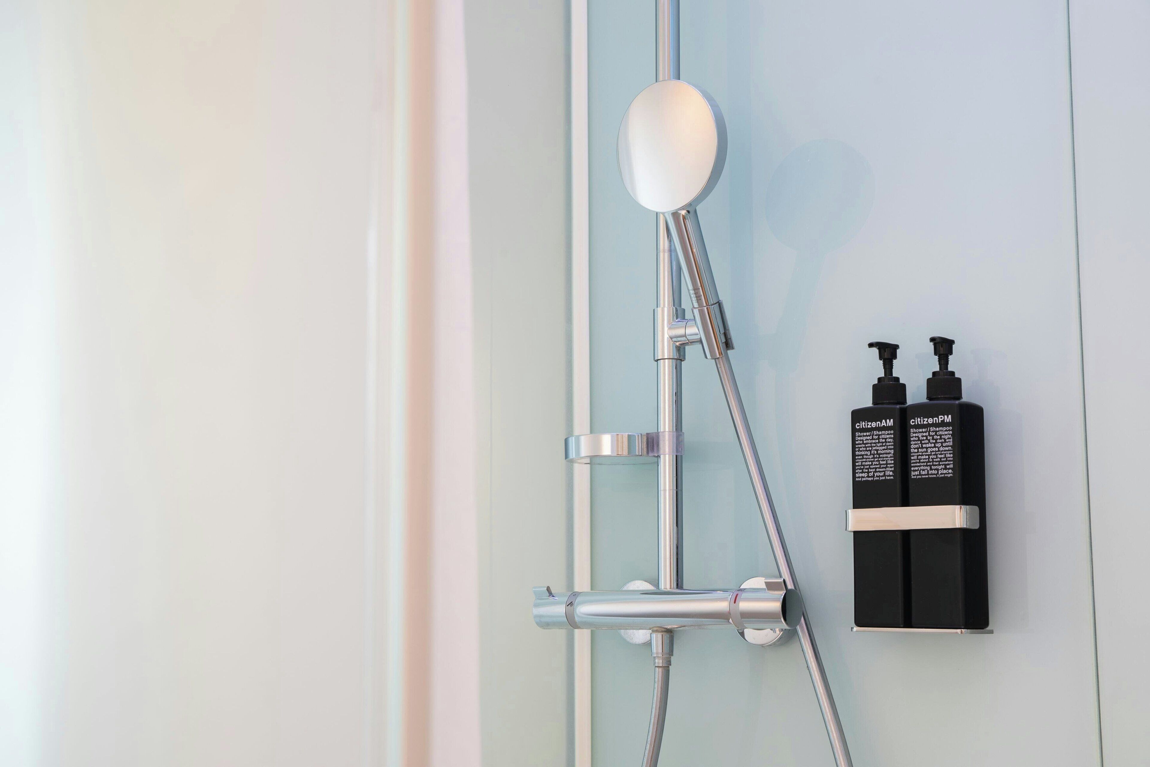 Foto - citizenM Paris Champs-Élysées