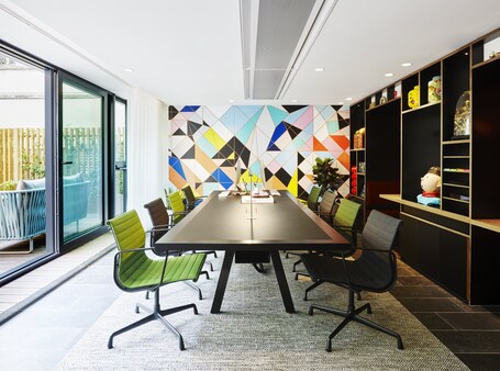 citizenM Paris Champs Elysees - Image 21