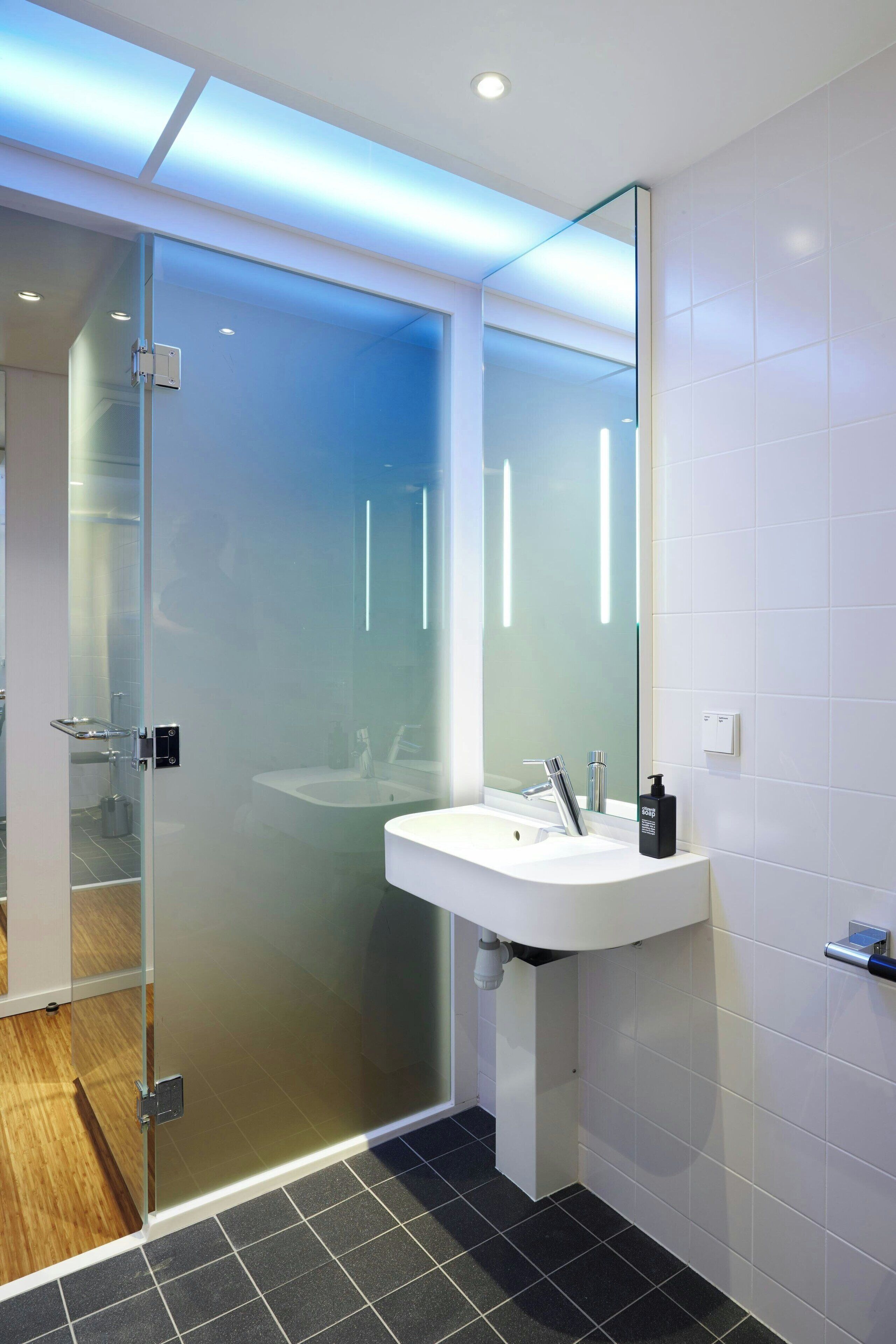 Foto - citizenM Paris Champs-Élysées