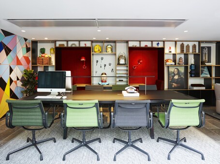 citizenM Paris Champs Elysees - Image 31