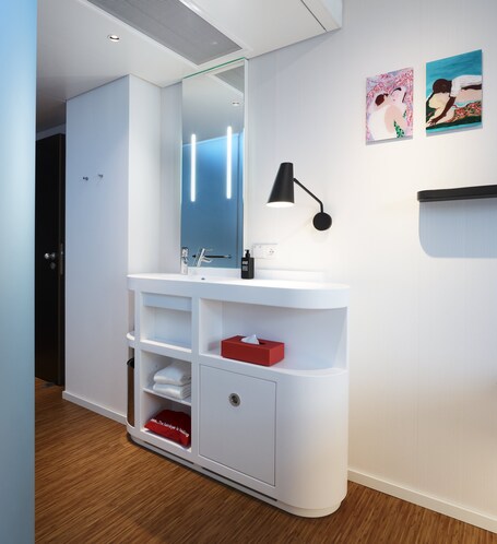 citizenM Paris Champs Elysees - Image 27