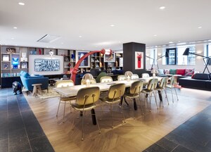 citizenM Paris Champs Elysees