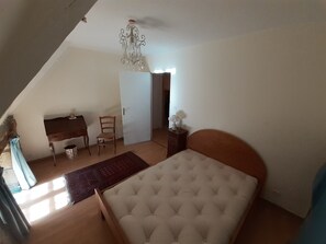 1 bedroom, WiFi