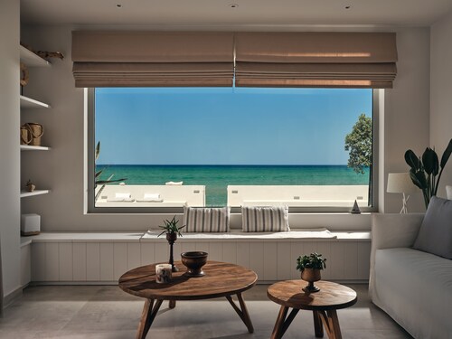 Astarte Villas - Onda Del Mar Beach Villa