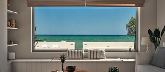 Astarte Villas - Onda Del Mar Beach Villa