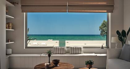 Astarte Villas - Onda Del Mar Beach Villa