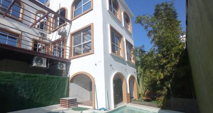PALMAS DE CHAHUE E (376 SF)