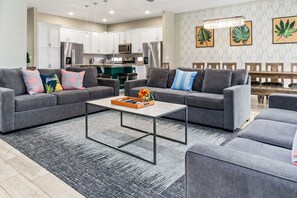 テレビ、Netflix、ストリーミングサービス