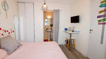 1 Schlafzimmer