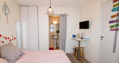 La Love Room