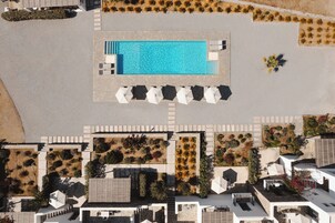 Vista aérea