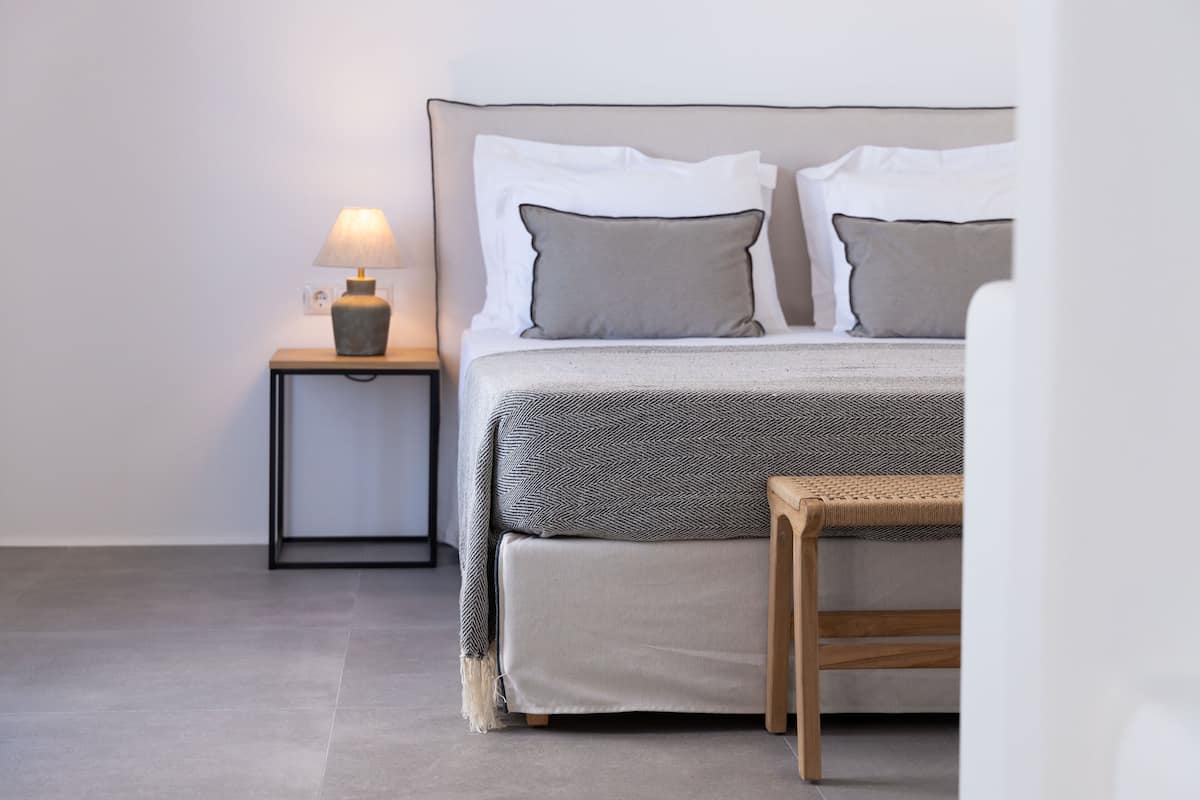 Premium Double Room | 2 bedrooms, premium bedding, Select Comfort beds, in-room safe