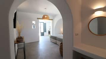 Premium 2 Bedroom House with sea view | 2 bedrooms, premium bedding, Select Comfort beds, in-room safe