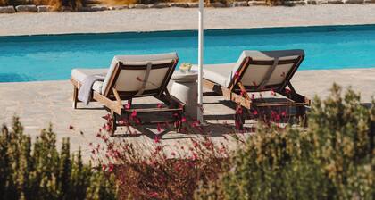 Archon Seaside Retreat