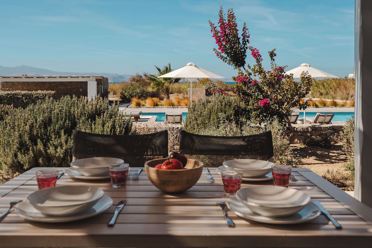 Premium 1 Bedroom House with sea view | 2 bedrooms, premium bedding, Select Comfort beds, in-room safe