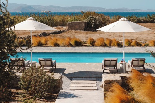 Archon Seaside Retreat