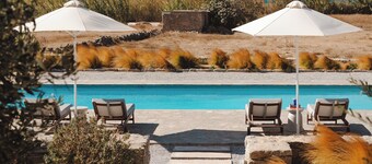 Archon Seaside Retreat