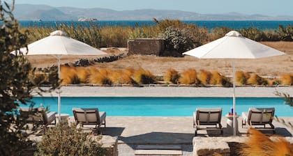 Archon Seaside Retreat