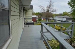Terrass/Patio