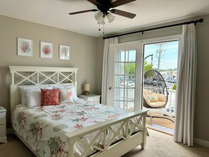 4 bedrooms, free WiFi