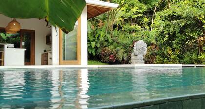 Five Bedroom House! Walk to the Beach. 5 min drive to Santa Teresa! AC - WiFi