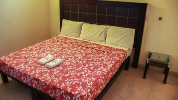 1 habitación, ropa de cama de alta calidad, minibar y wifi gratis