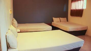 1 habitación, ropa de cama de alta calidad, minibar y wifi gratis
