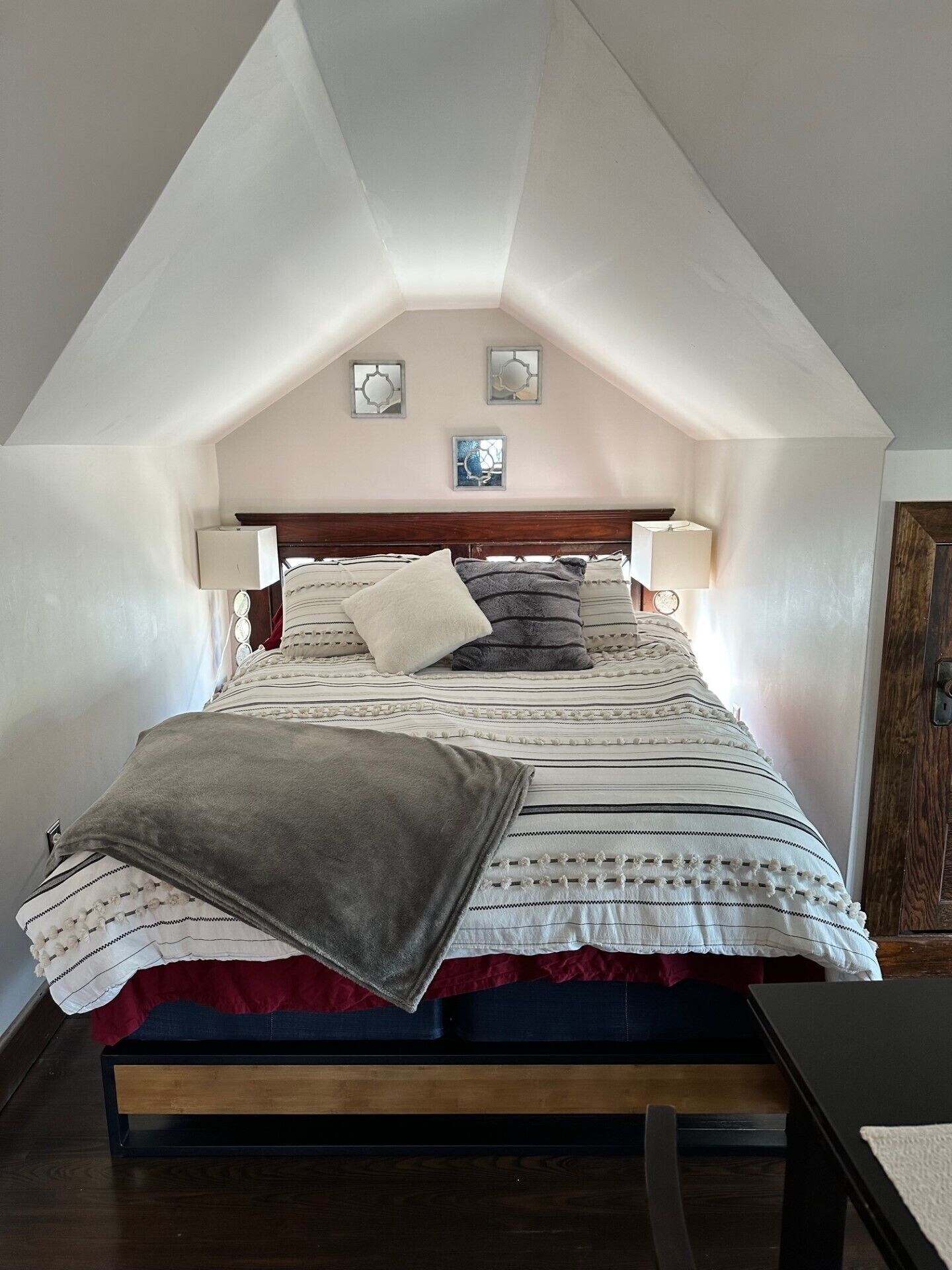 Hip & Historic Loft