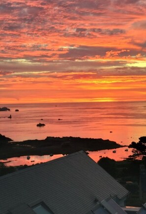 Ubicación cercana a la playa