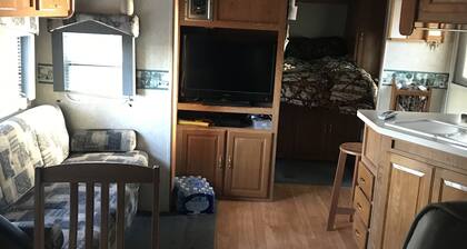 29’ Camper
