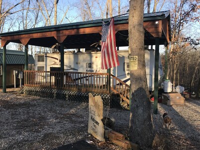 29’ Camper