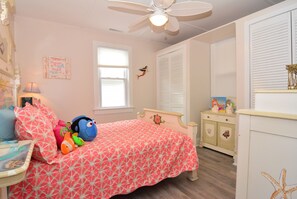 2 Schlafzimmer, kostenloses WLAN