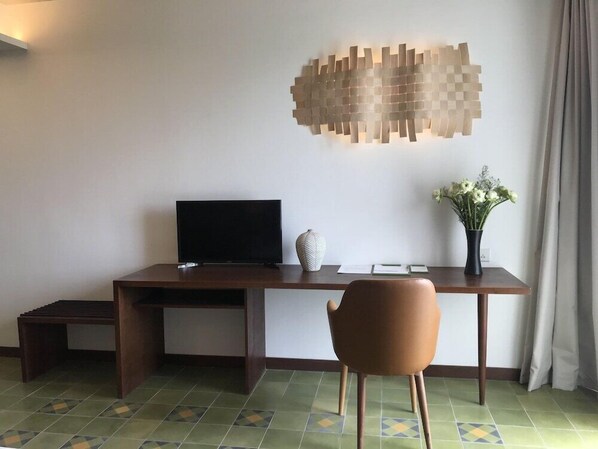 Interior - Penh House Hotel (Phnom Penh)