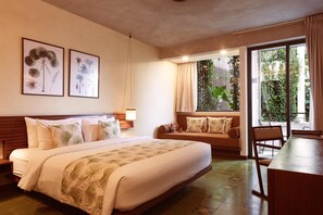 Room - Penh House Hotel (Phnom Penh)