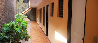 Hotel María Ines