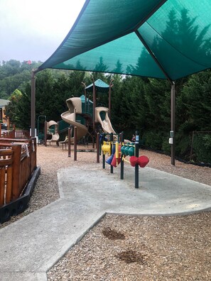 Children’s area - Spend Christmas in the Smoky Mountains! (Gatlinburg)