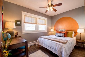 2 dormitoris, wifi i roba de llit 