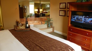 Condo (Enjoy a Ski Vacation at Pollard Brook) | 1 bedroom, desk, free WiFi