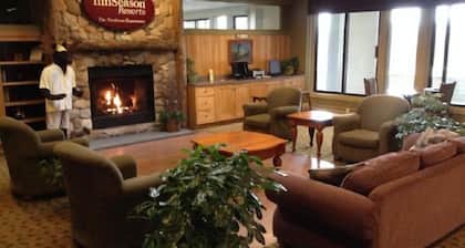 Enjoy a Ski Vacation at Pollard Brook Resort in Lincoln NH! - PB Mar 19th-21st, 1qui