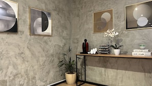 Hall