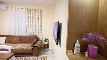 Una Smart TV