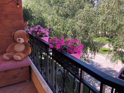 Korca Luxyry Apartments  New and furnished apartments for rent short & long term