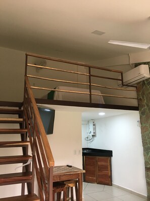 Interior - PALMAS DE CHAHUE G (538 SF) (Crucecita)