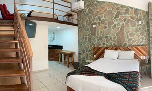 2 habitaciones y wifi